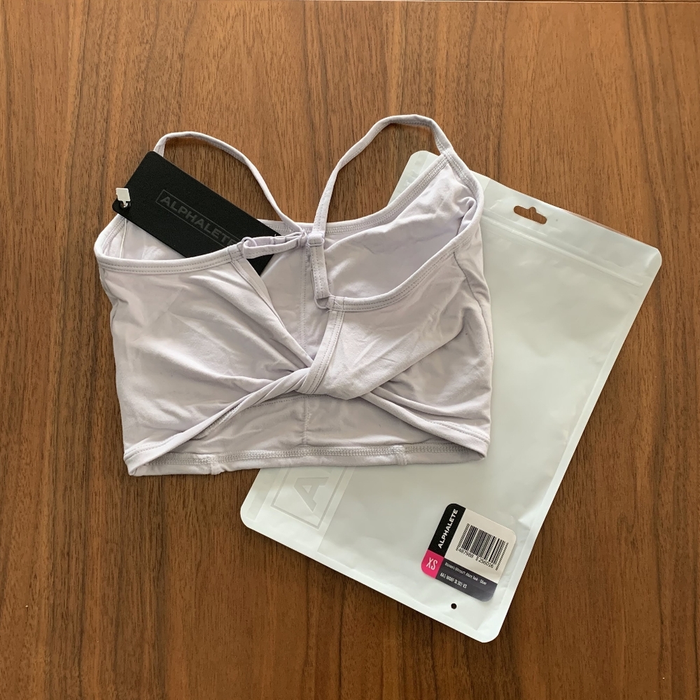 Alphalete Ultrasoft Allure Tank